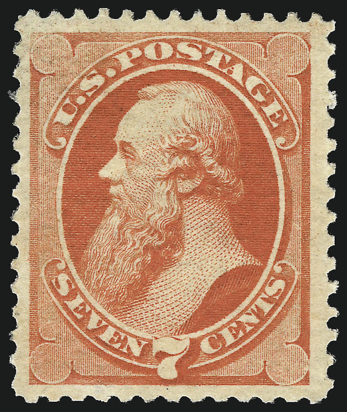 Sale no. 968A — Lot no. 178 — Siegel Auction Galleries