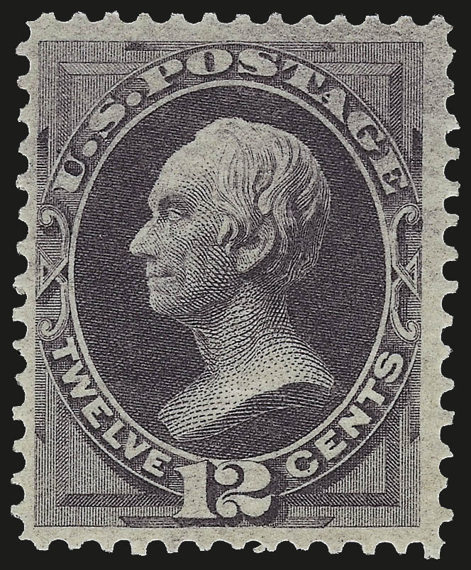 Sale no. 968A — Lot no. 180 — Siegel Auction Galleries