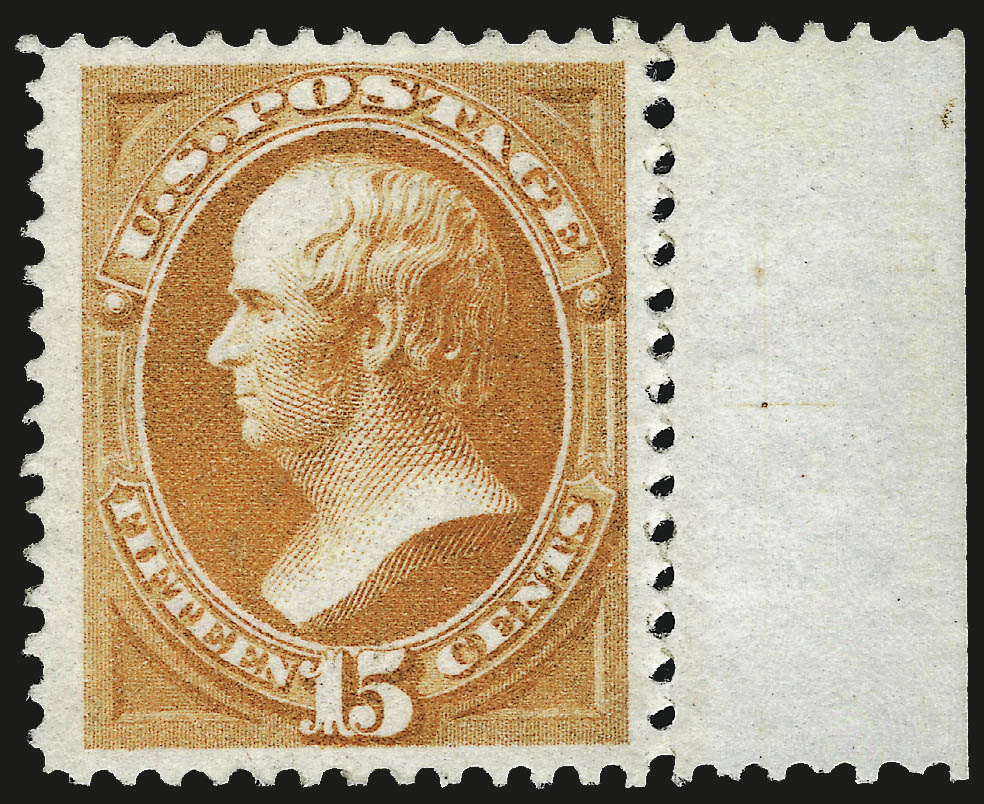 Sale no. 968A — Lot no. 190 — Siegel Auction Galleries