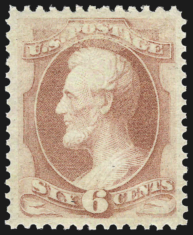 Sale no. 968A — Lot no. 196 — Siegel Auction Galleries