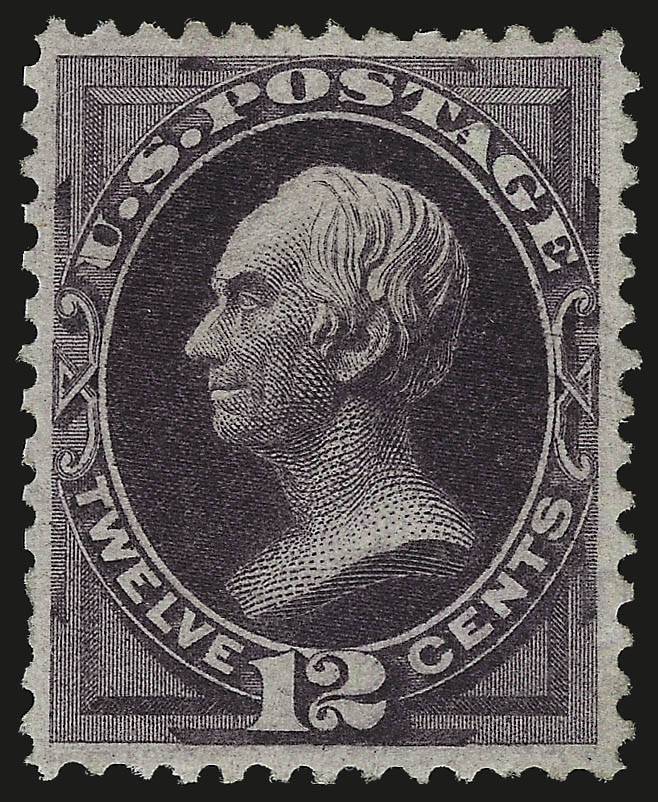 Sale no. 968A — Lot no. 199 — Siegel Auction Galleries