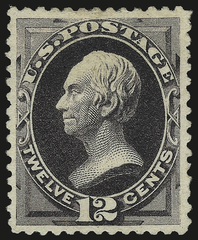 Sale no. 968A — Lot no. 234 — Siegel Auction Galleries