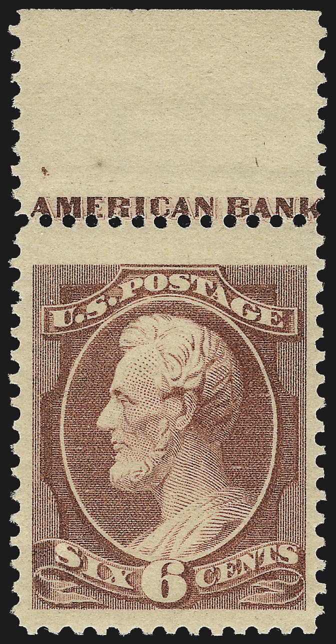 Sale no. 968A — Lot no. 248 — Siegel Auction Galleries