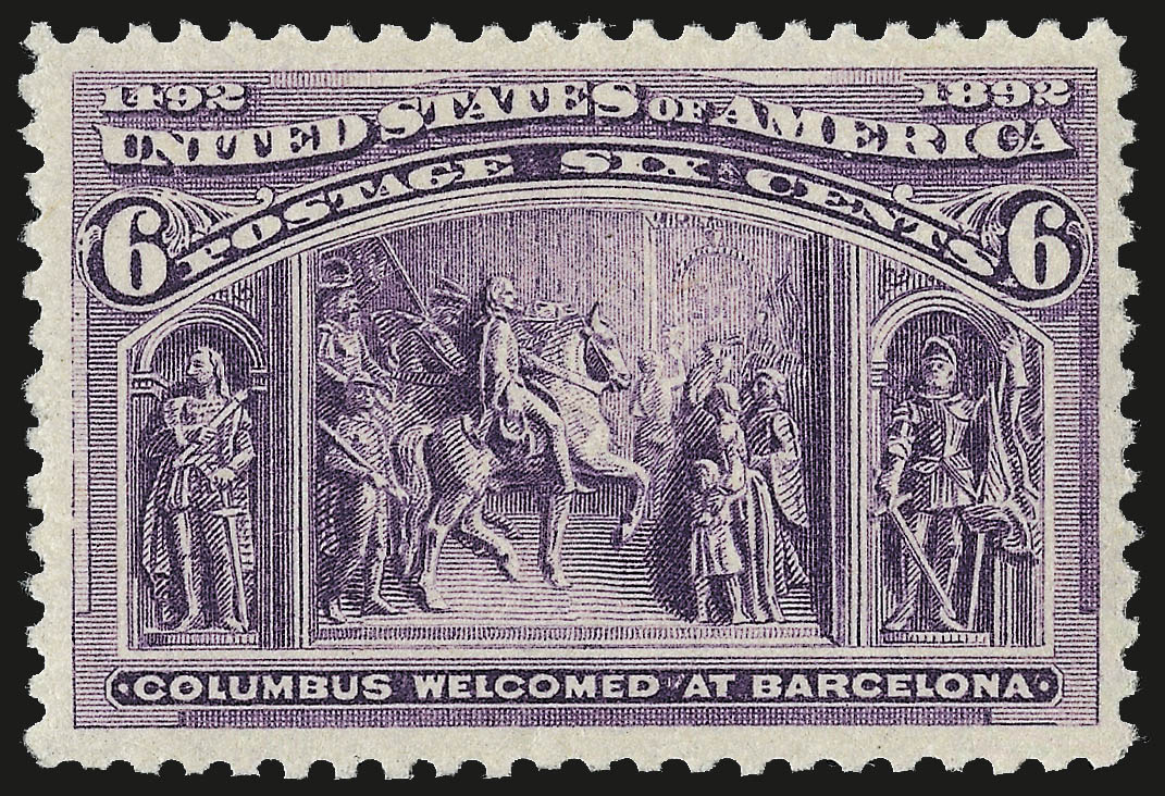 Sale no. 968A — Lot no. 283 — Siegel Auction Galleries