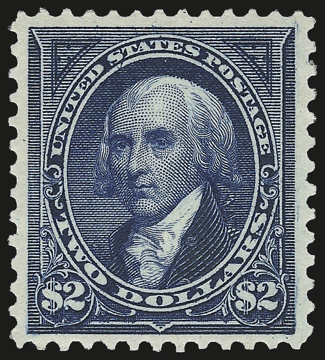 Sale no. 968A — Lot no. 313 — Siegel Auction Galleries