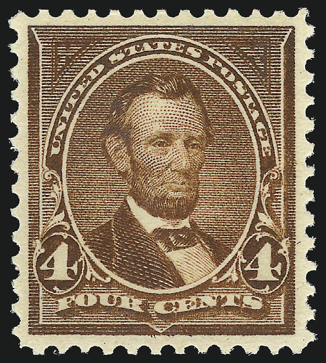 Sale no. 968A — Lot no. 342 — Siegel Auction Galleries