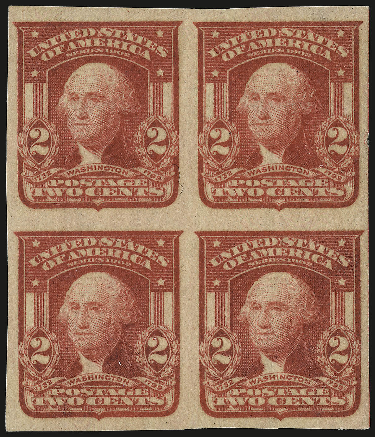 Sale no. 968B — Lot no. 412 — Siegel Auction Galleries