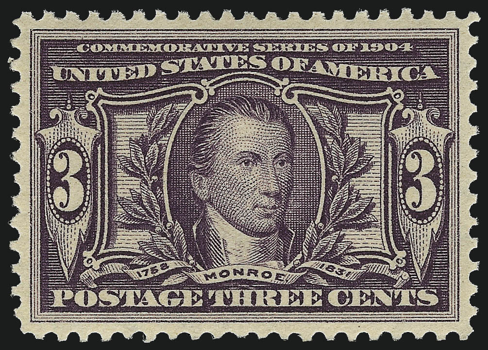 Sale no. 968B — Lot no. 420 — Siegel Auction Galleries