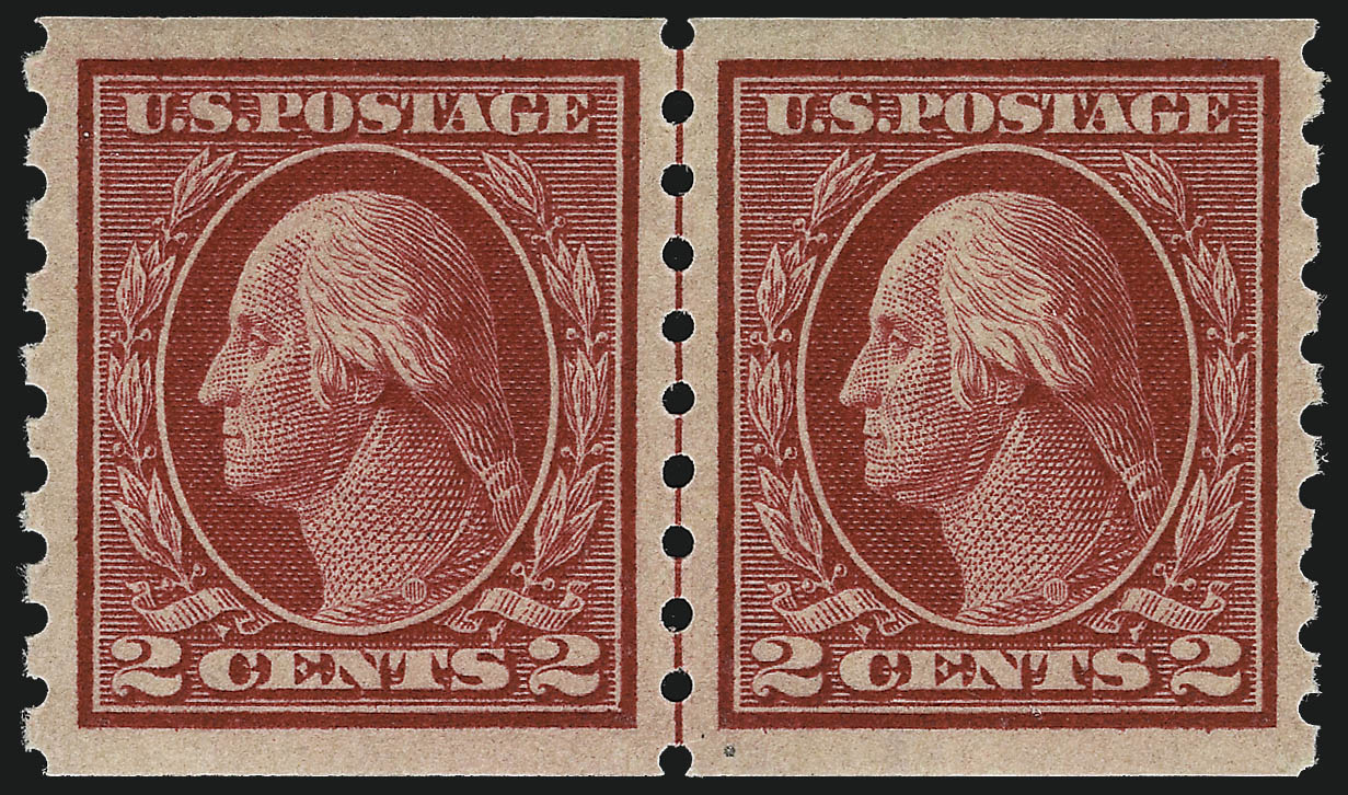 Sale no. 968B — Lot no. 528 — Siegel Auction Galleries