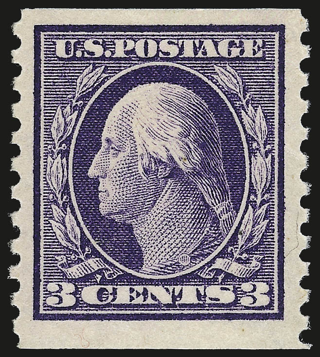 Sale no. 968B — Lot no. 571 — Siegel Auction Galleries