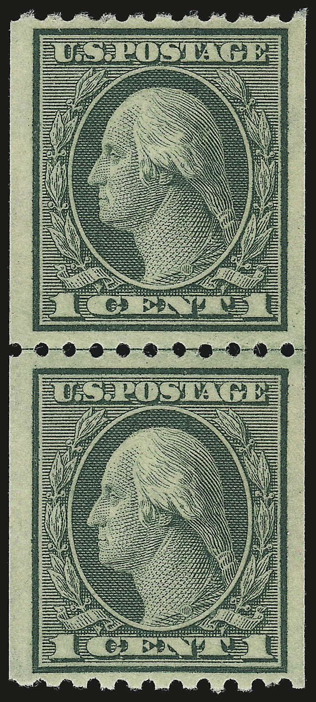 Sale no. 968B — Lot no. 578 — Siegel Auction Galleries