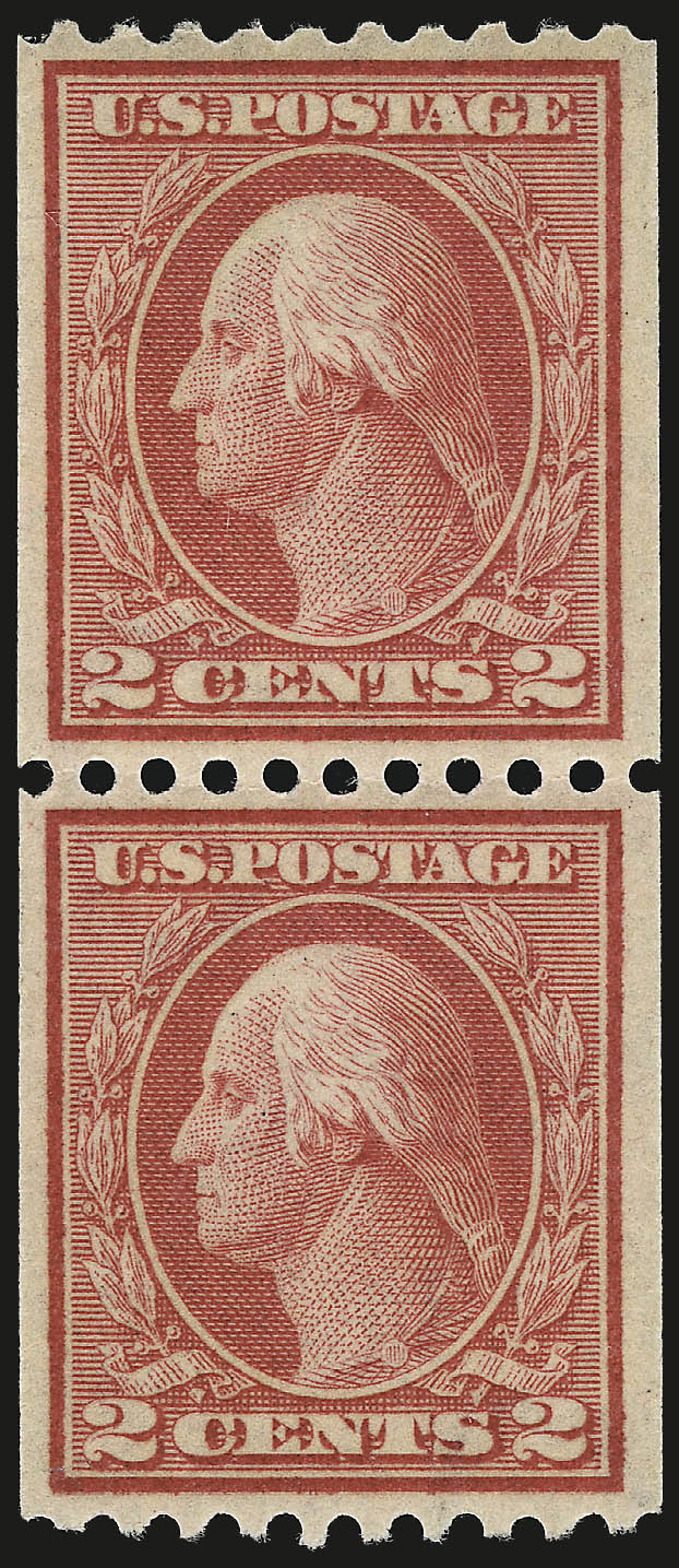 Sale no. 968B — Lot no. 582 — Siegel Auction Galleries