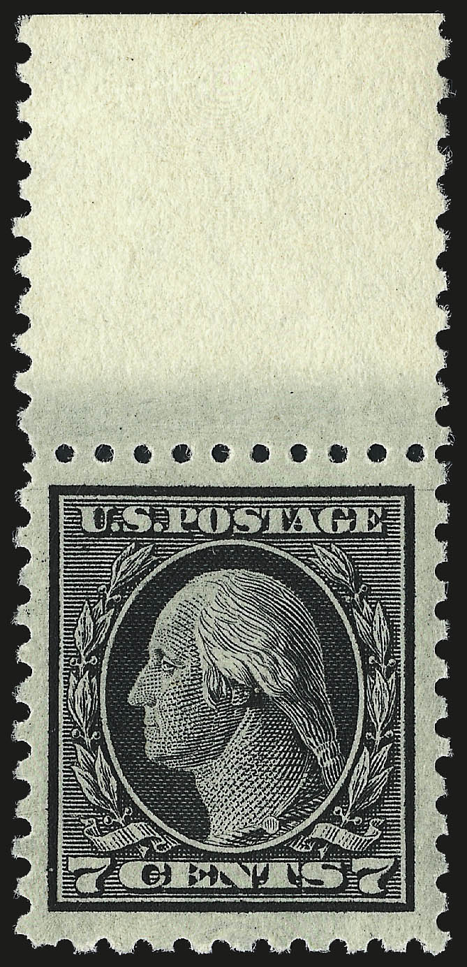 Sale no. 968B — Lot no. 616 — Siegel Auction Galleries