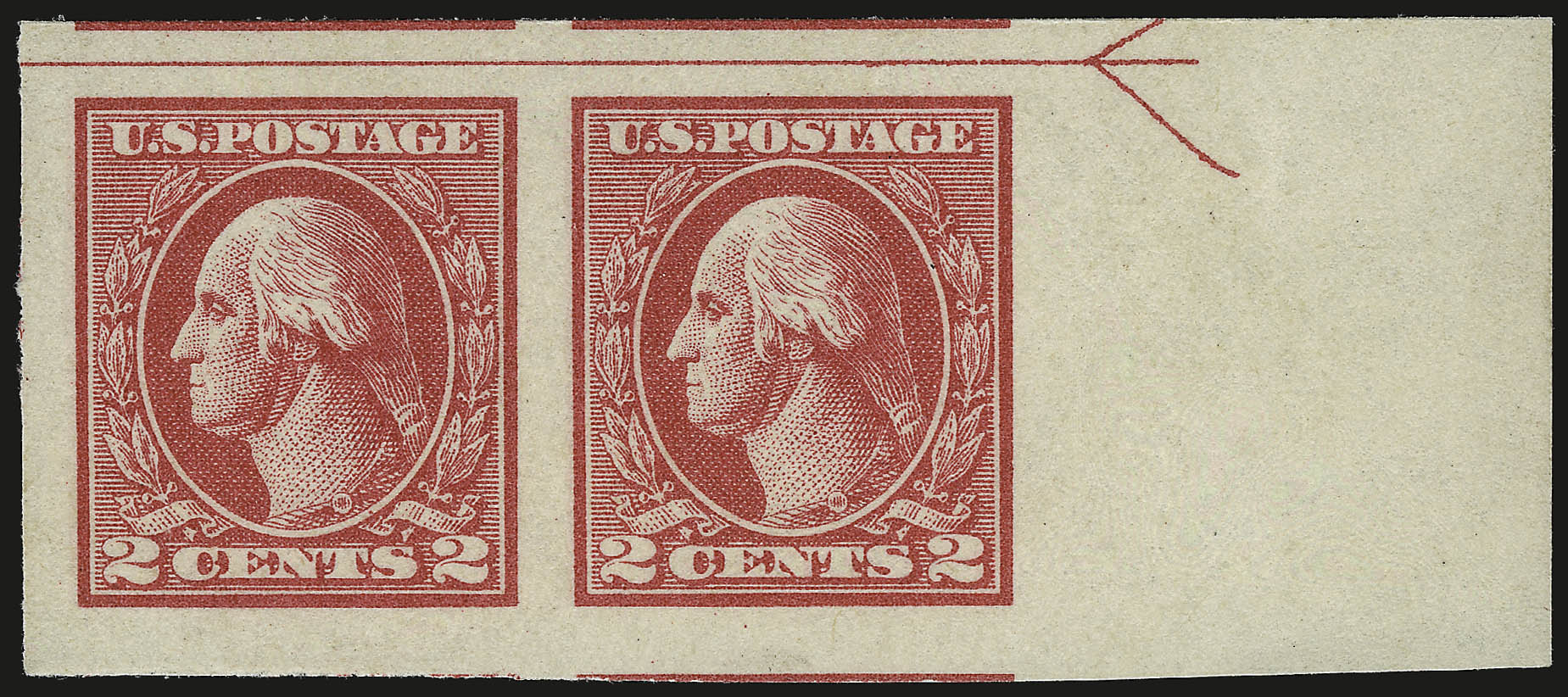 Sale no. 968B — Lot no. 702 — Siegel Auction Galleries