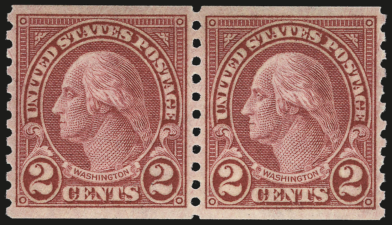 Sale no. 968B — Lot no. 745 — Siegel Auction Galleries