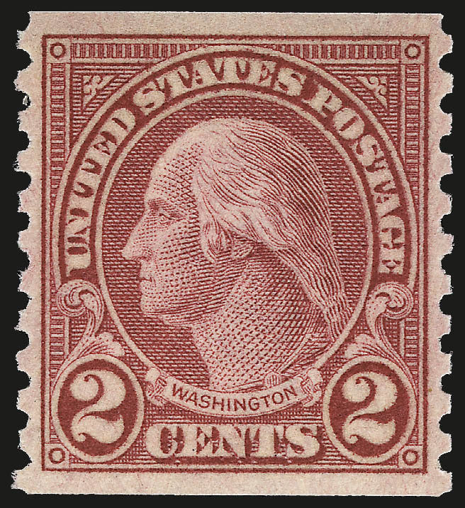 Sale no. 968B — Lot no. 746 — Siegel Auction Galleries