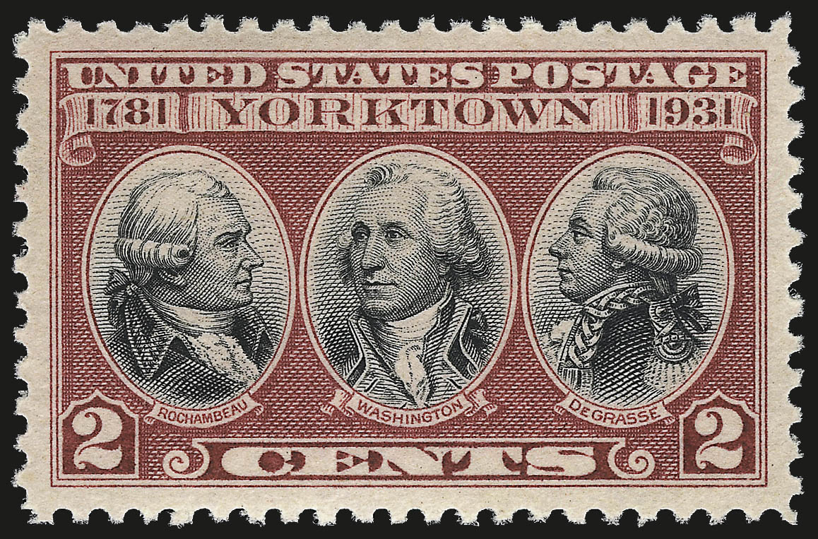 Sale no. 968B — Lot no. 752 — Siegel Auction Galleries