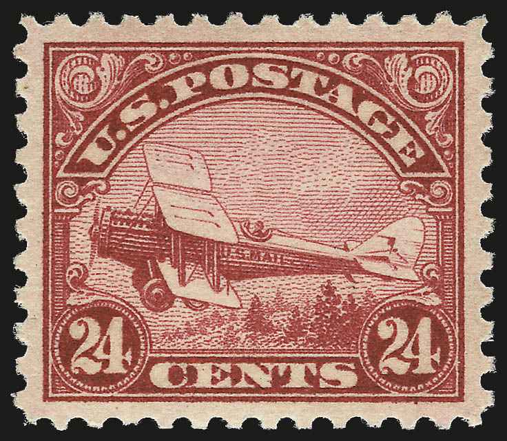 Sale no. 968B — Lot no. 761 — Siegel Auction Galleries