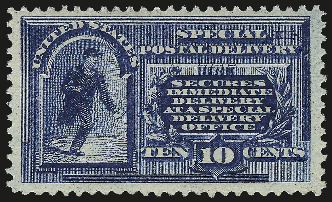 Sale no. 968B — Lot no. 767 — Siegel Auction Galleries