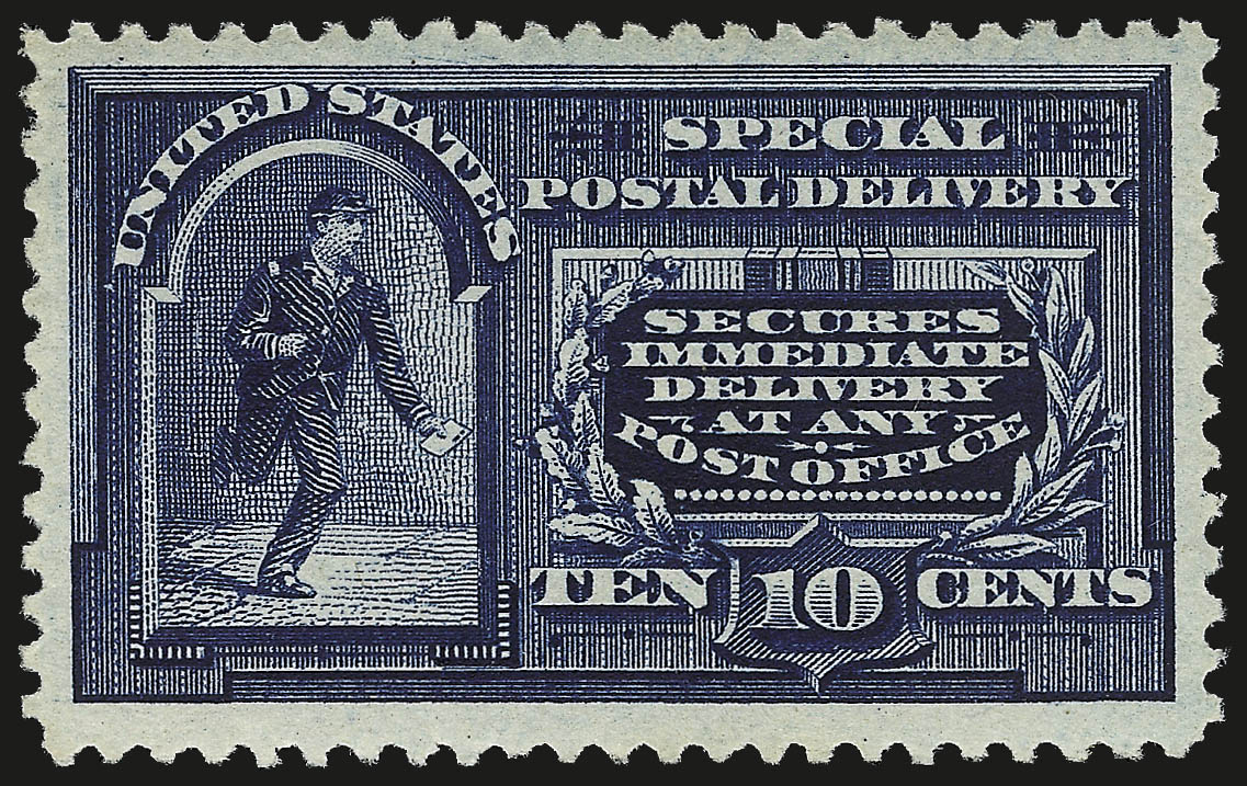 Sale no. 968B — Lot no. 770 — Siegel Auction Galleries