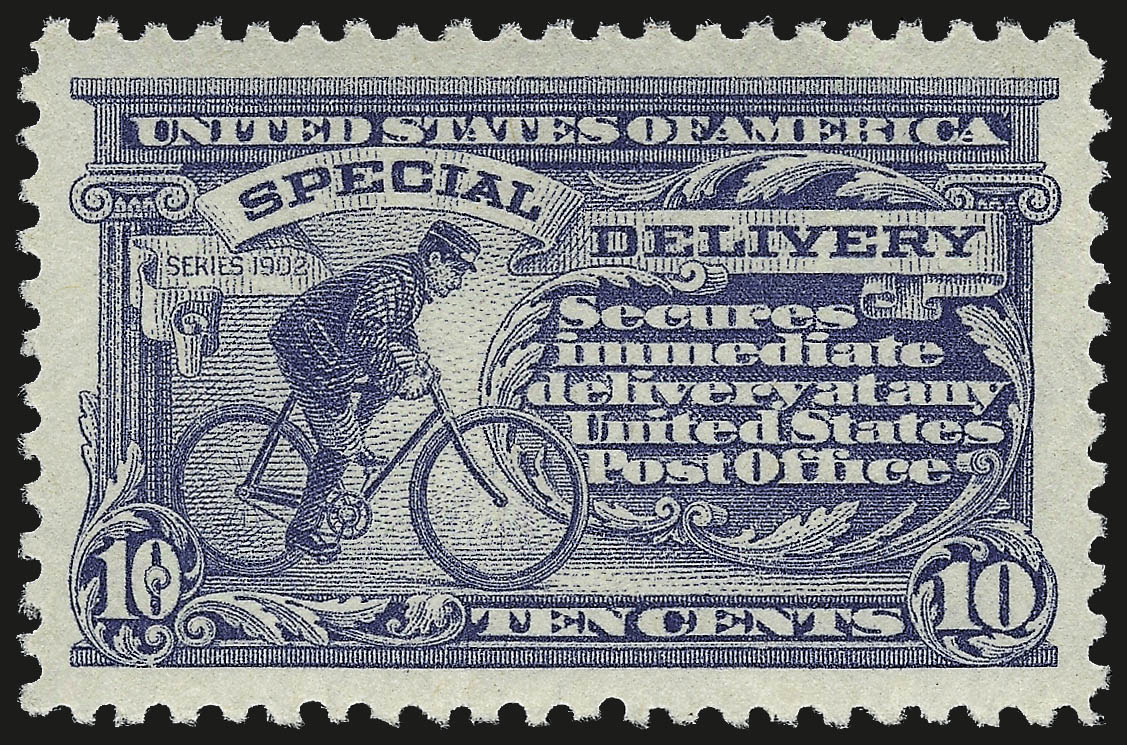 Sale no. 968B — Lot no. 777 — Siegel Auction Galleries