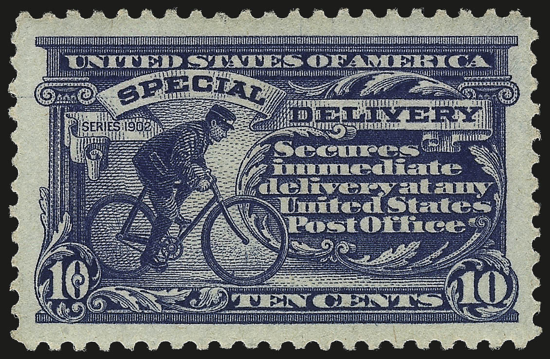 Sale no. 968B — Lot no. 778 — Siegel Auction Galleries