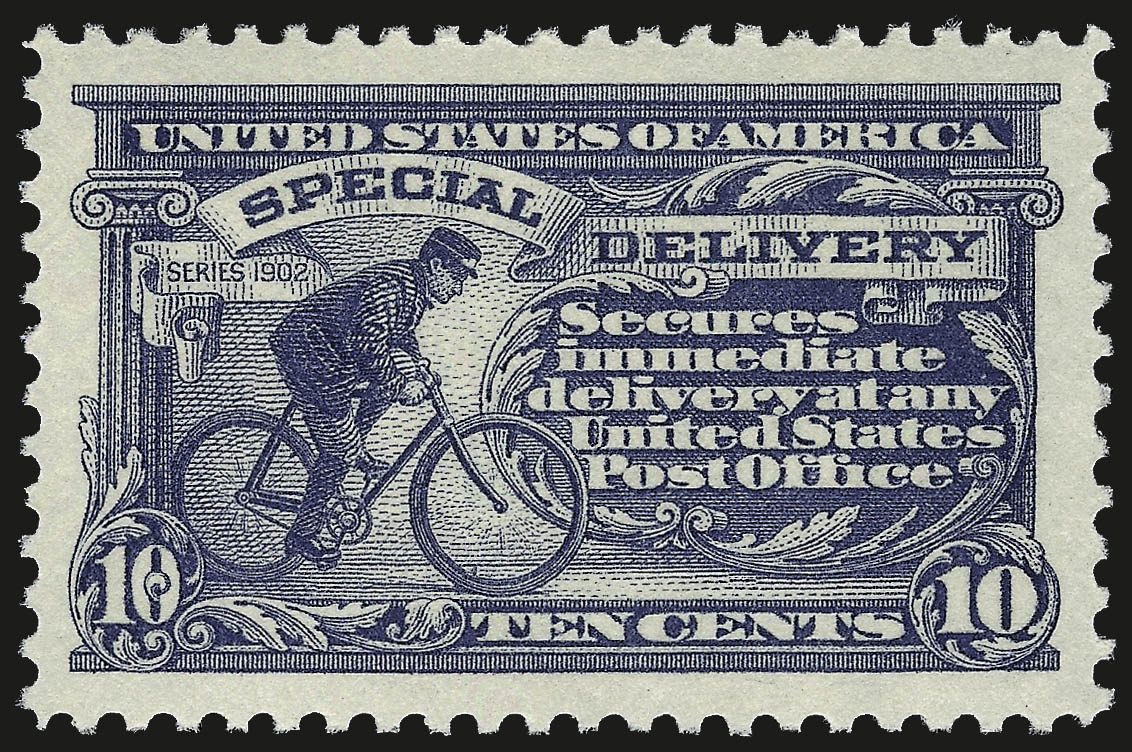 Sale no. 968B — Lot no. 779 — Siegel Auction Galleries