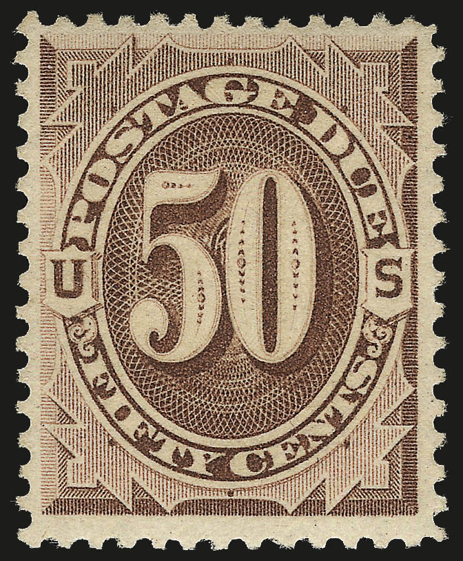 Sale no. 968B — Lot no. 796 — Siegel Auction Galleries