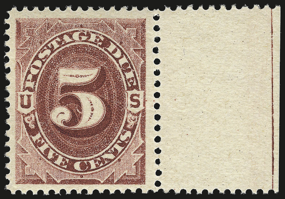 Sale no. 968B — Lot no. 800 — Siegel Auction Galleries