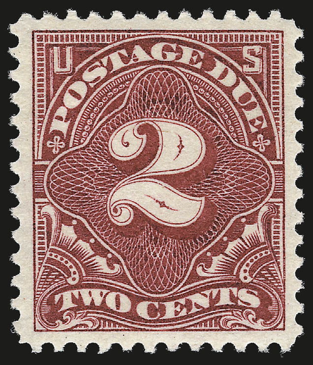 Sale no. 968B — Lot no. 815 — Siegel Auction Galleries