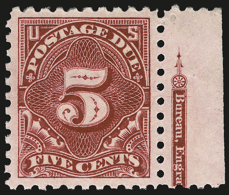 Sale no. 968B — Lot no. 832 — Siegel Auction Galleries