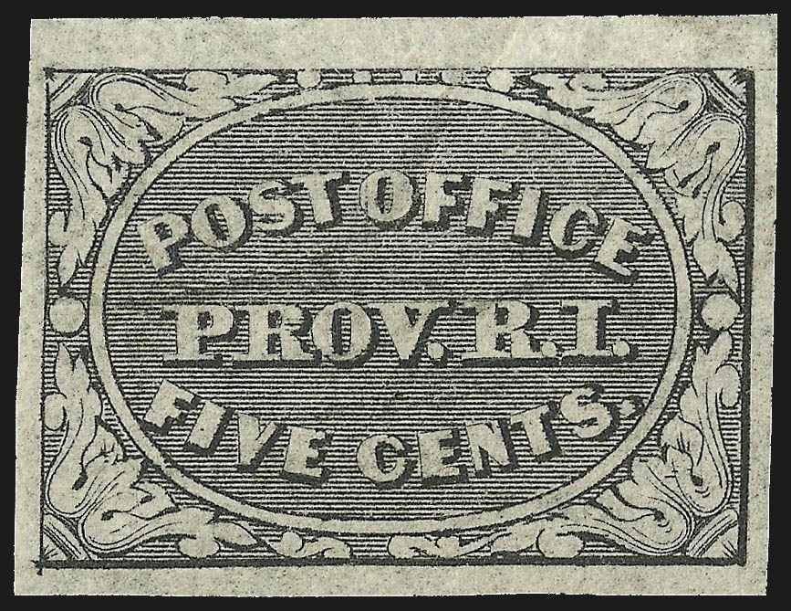 Sale no. 972 — Lot no. 3008 — Siegel Auction Galleries