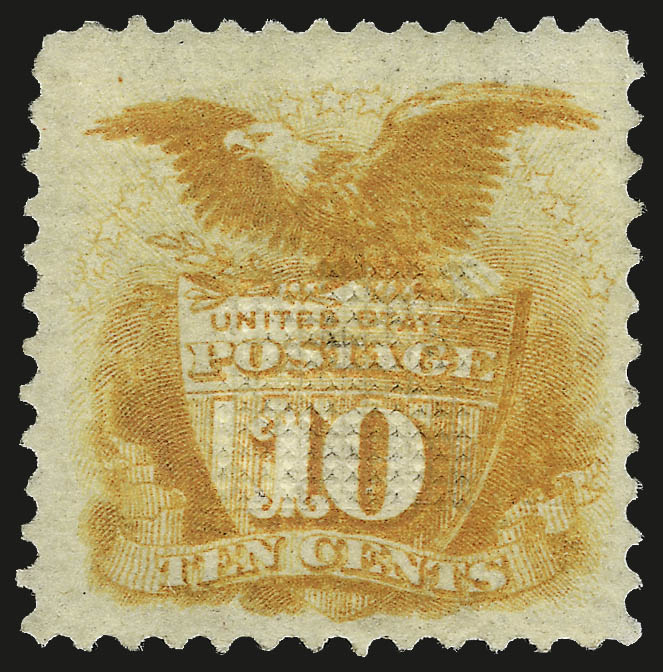 Sale no. 972 — Lot no. 3116 — Siegel Auction Galleries