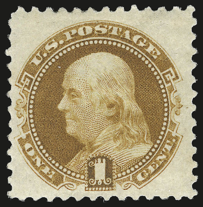 Sale no. 972 — Lot no. 3134 — Siegel Auction Galleries