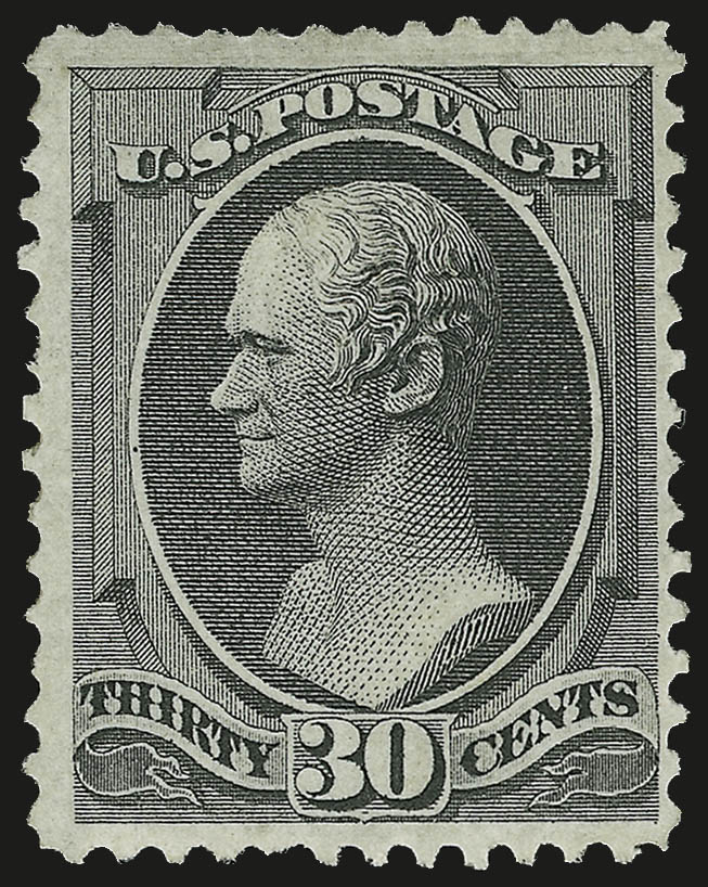 Sale no. 972 — Lot no. 3146 — Siegel Auction Galleries