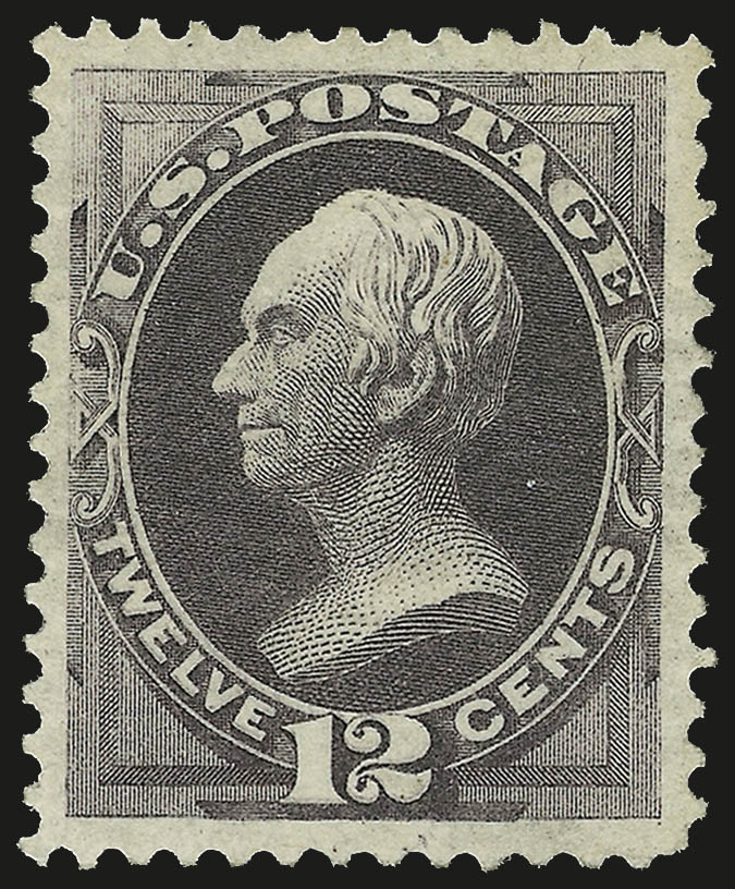 Sale no. 972 — Lot no. 3165 — Siegel Auction Galleries