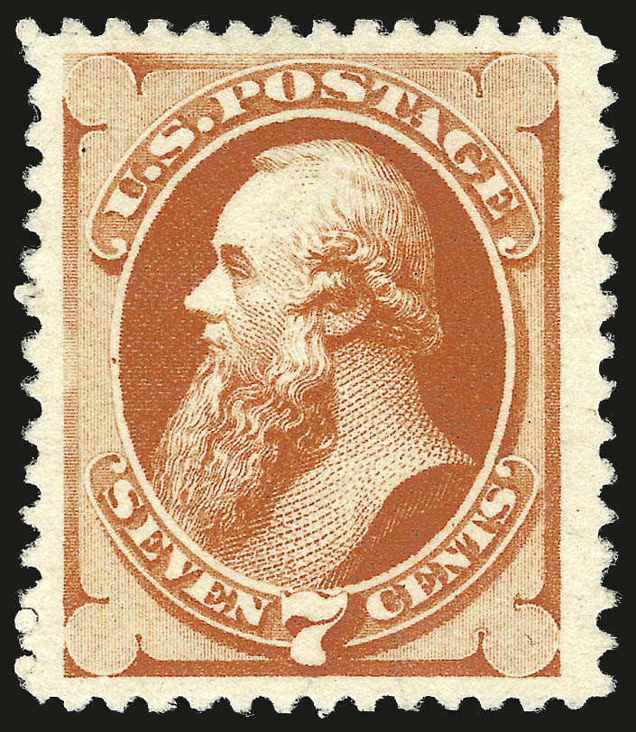 Sale no. 972 — Lot no. 3195 — Siegel Auction Galleries