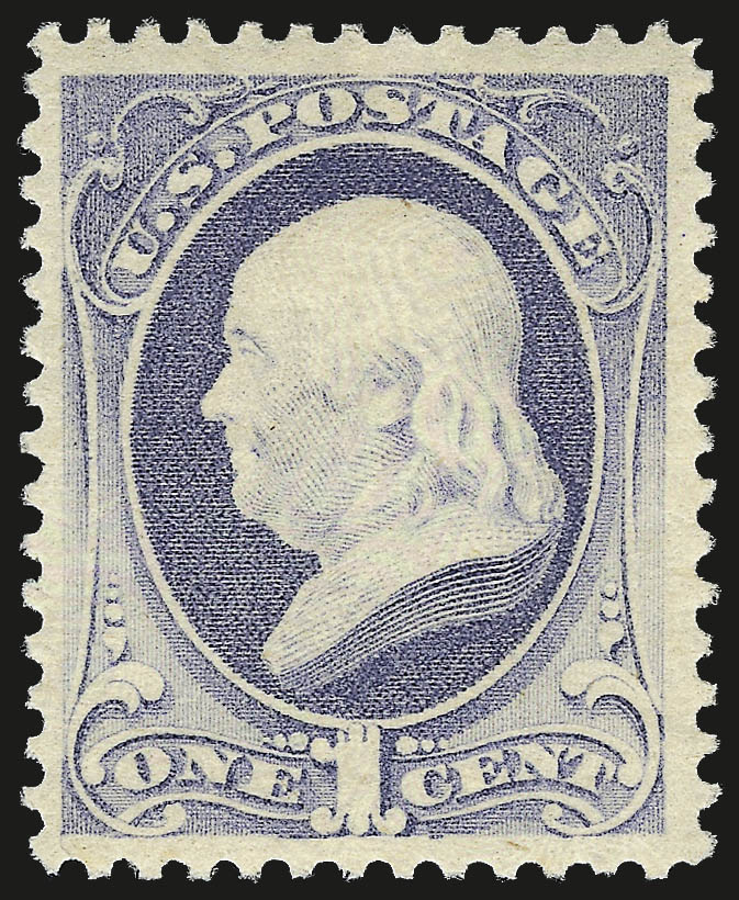 Sale no. 972 — Lot no. 3206 — Siegel Auction Galleries