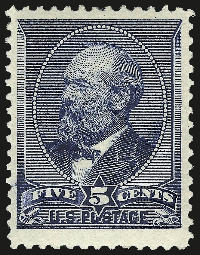 Sale no. 972 — Lot no. 3213 — Siegel Auction Galleries