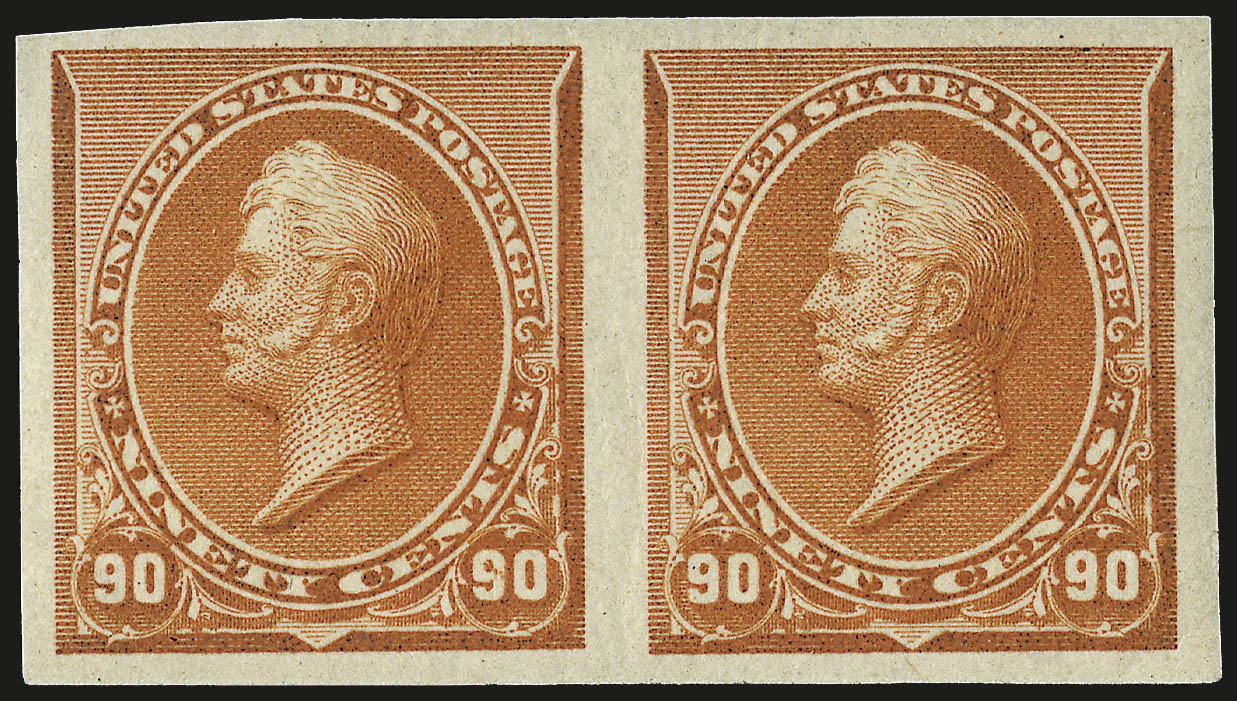 Sale no. 972 — Lot no. 3224 — Siegel Auction Galleries