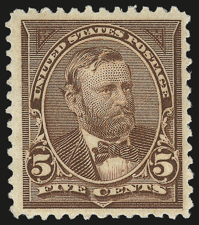 Sale no. 972 — Lot no. 3247 — Siegel Auction Galleries