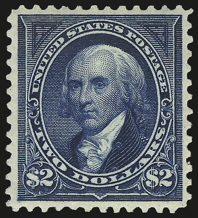 Sale no. 972 — Lot no. 3262 — Siegel Auction Galleries