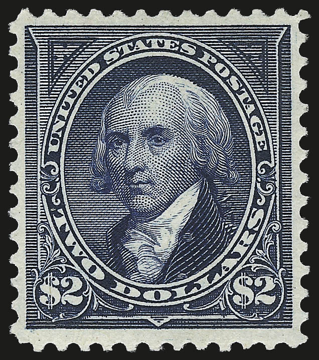 Sale no. 972 — Lot no. 3263 — Siegel Auction Galleries