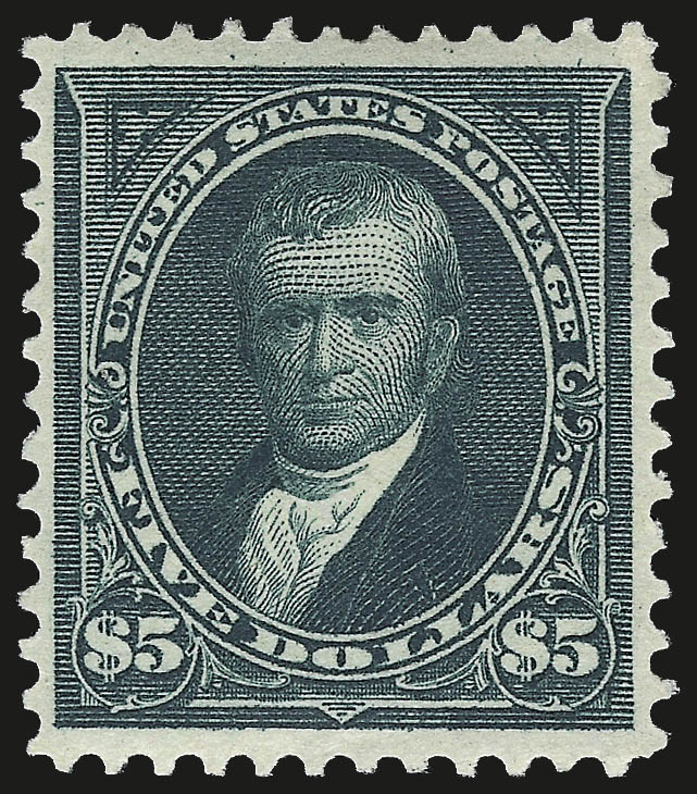 Sale no. 972 — Lot no. 3264 — Siegel Auction Galleries