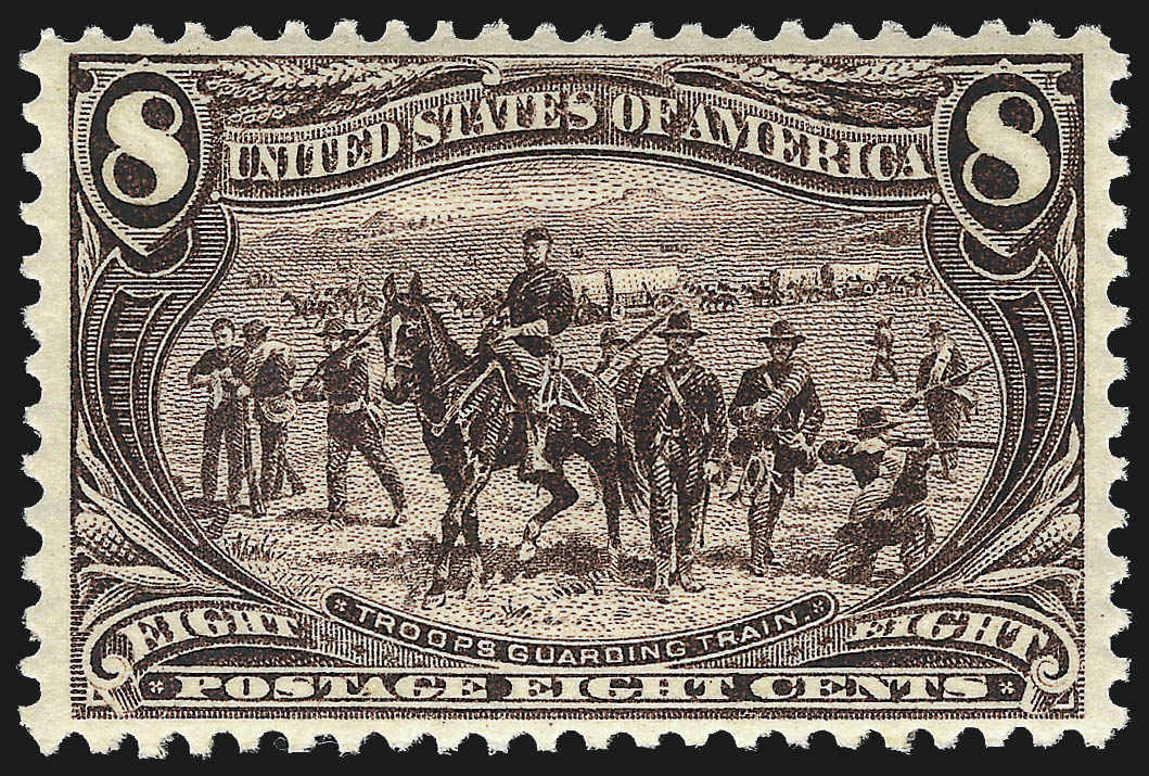 Sale no. 972 — Lot no. 3271 — Siegel Auction Galleries