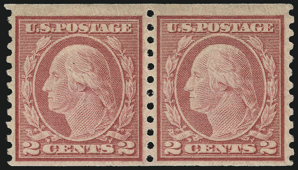 Sale no. 972 — Lot no. 3359 — Siegel Auction Galleries