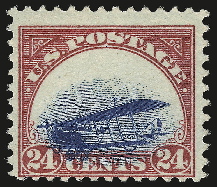 Sale no. 972 — Lot no. 3389 — Siegel Auction Galleries