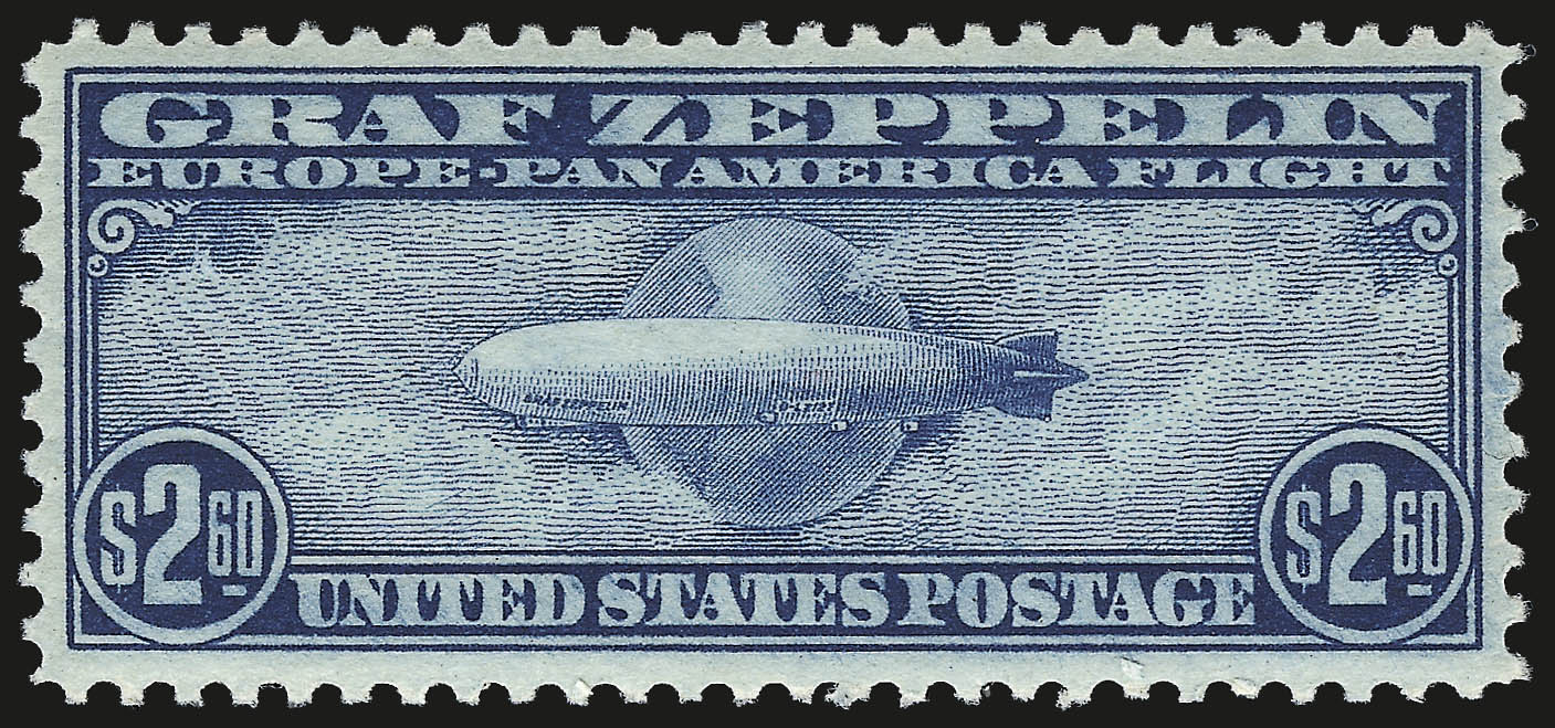 Sale no. 972 — Lot no. 3392 — Siegel Auction Galleries