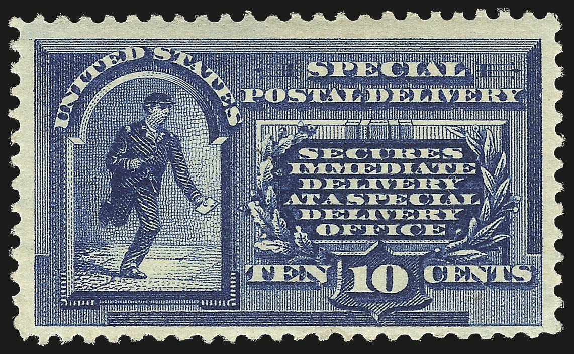 Sale no. 972 — Lot no. 3395 — Siegel Auction Galleries