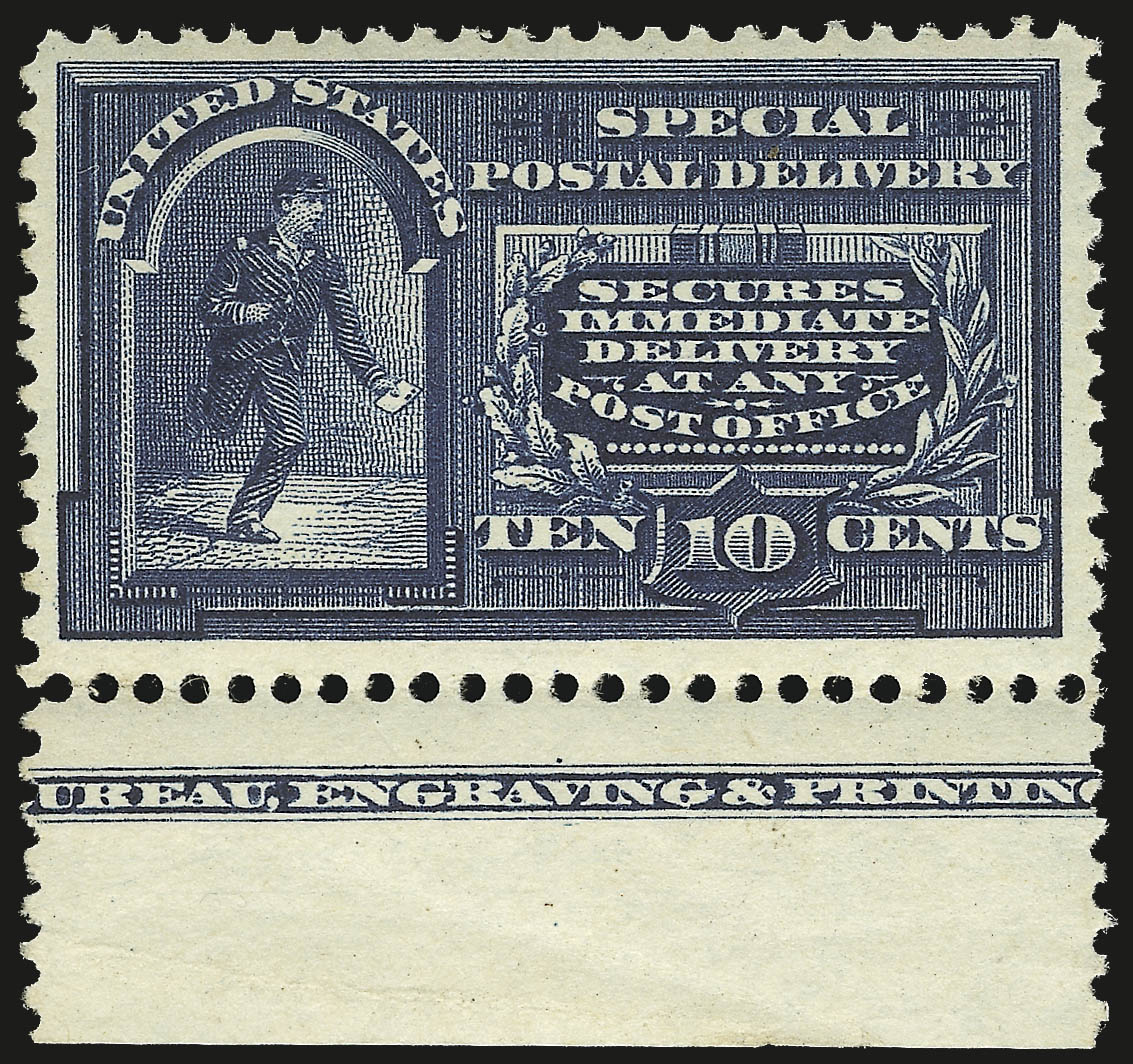 Sale no. 972 — Lot no. 3399 — Siegel Auction Galleries